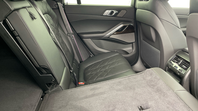 BMW X6 xDrive30d MHT M Sport 5dr Step Auto [Tech/Pro Pk] Diesel Estate - Image 50